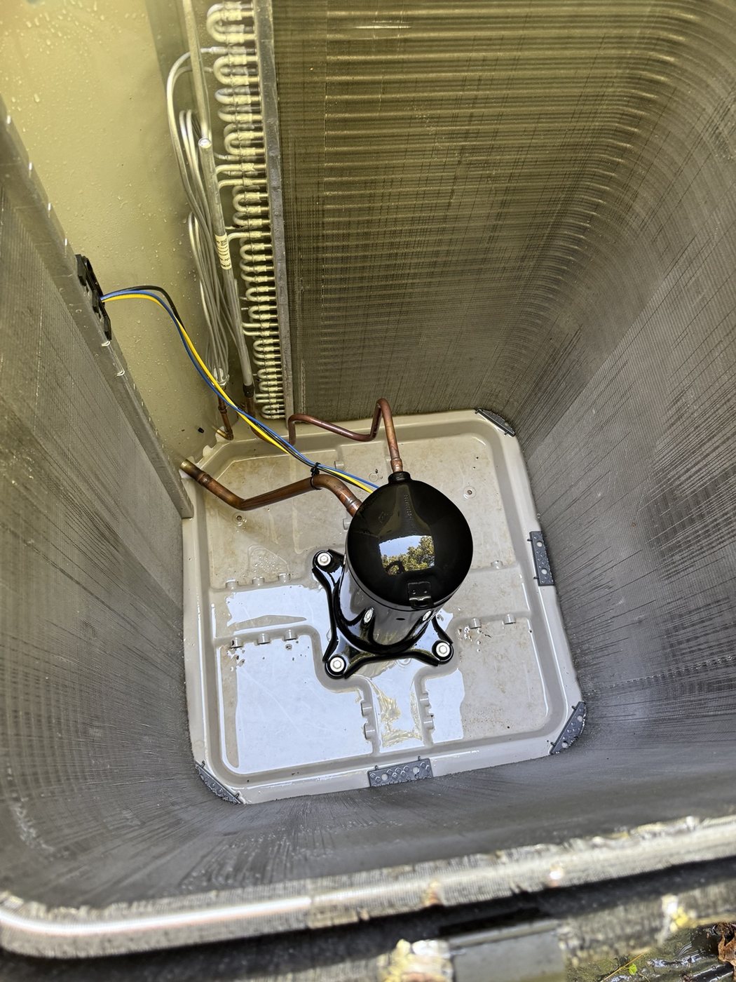 Refrigeration